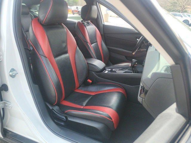 used 2023 Honda Accord car, priced at $28,203