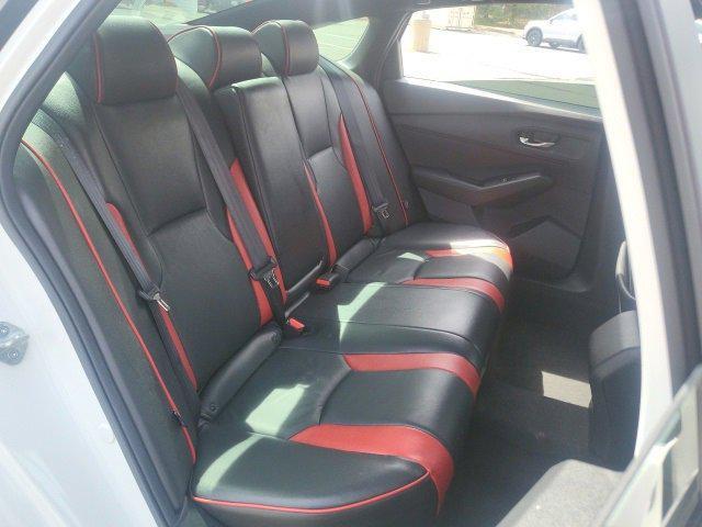 used 2023 Honda Accord car, priced at $28,203