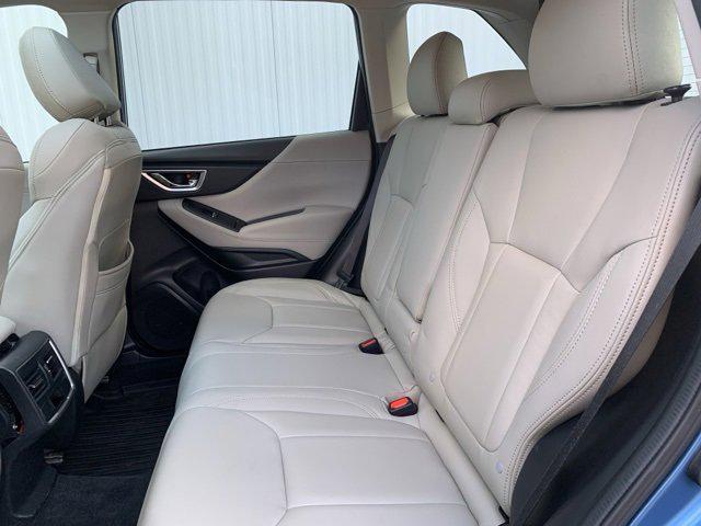 used 2019 Subaru Forester car, priced at $17,750