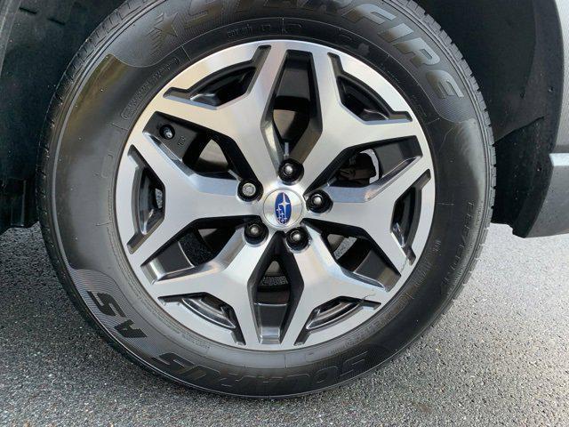 used 2019 Subaru Forester car, priced at $17,750