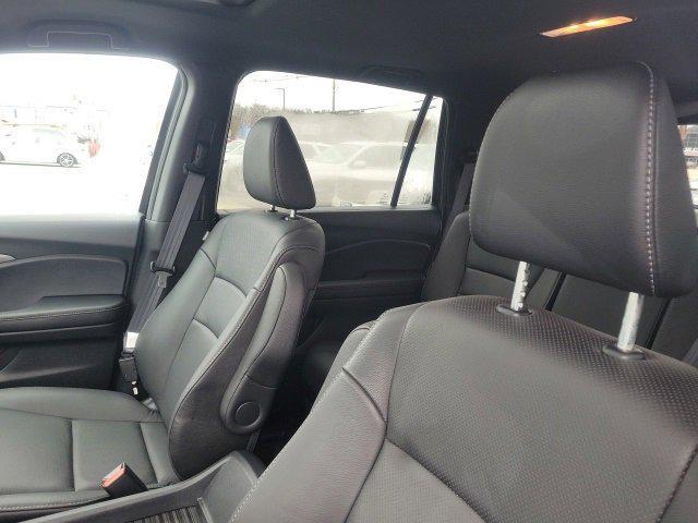 used 2022 Honda Passport car, priced at $28,995