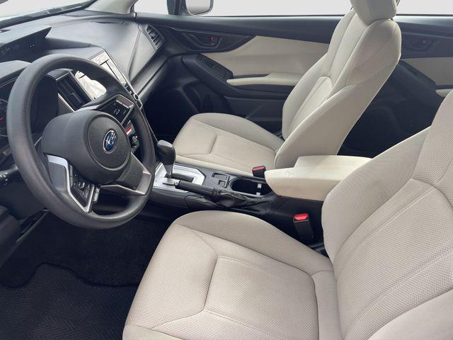used 2017 Subaru Impreza car, priced at $13,995