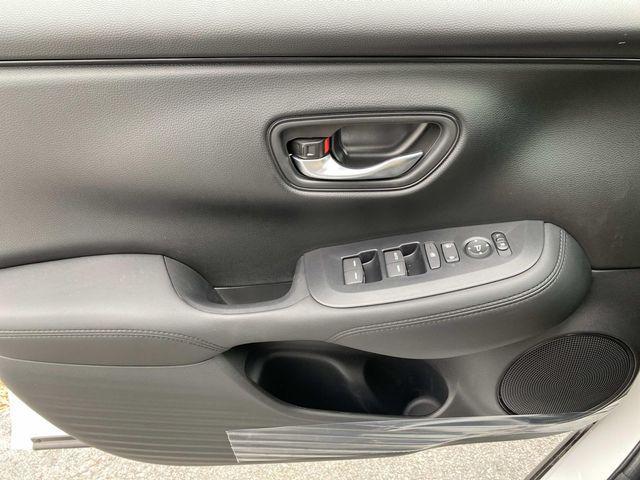 new 2026 Honda HR-V car, priced at $29,605