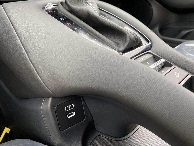 new 2026 Honda HR-V car, priced at $29,605