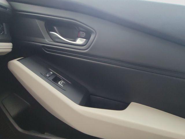 used 2024 Honda Accord car, priced at $24,444