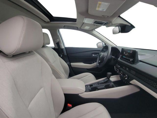 used 2024 Honda Accord car, priced at $24,444
