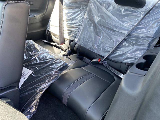 new 2025 Honda Pilot car, priced at $53,450