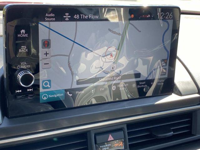 new 2025 Honda Pilot car, priced at $53,450