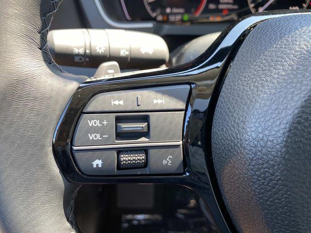 new 2025 Honda Pilot car, priced at $53,450