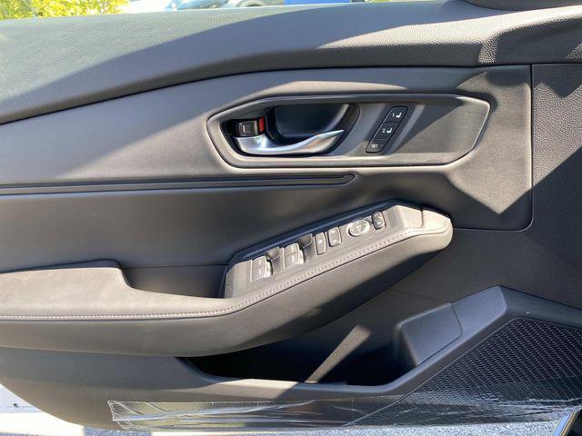 new 2025 Honda Accord Hybrid car, priced at $36,980