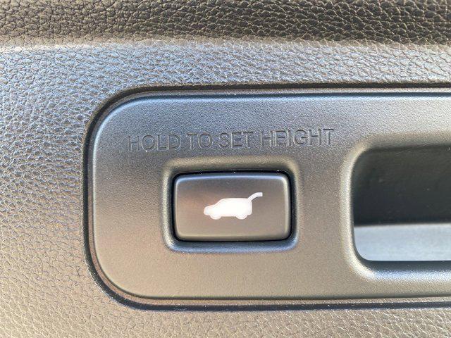 used 2023 Honda Odyssey car, priced at $37,287