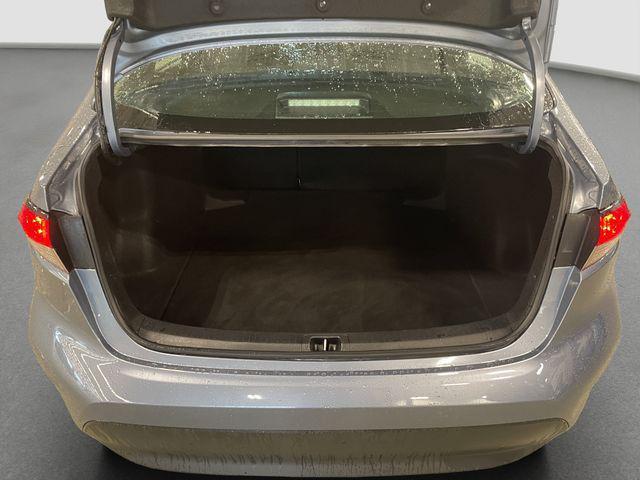 used 2024 Toyota Corolla car, priced at $19,444