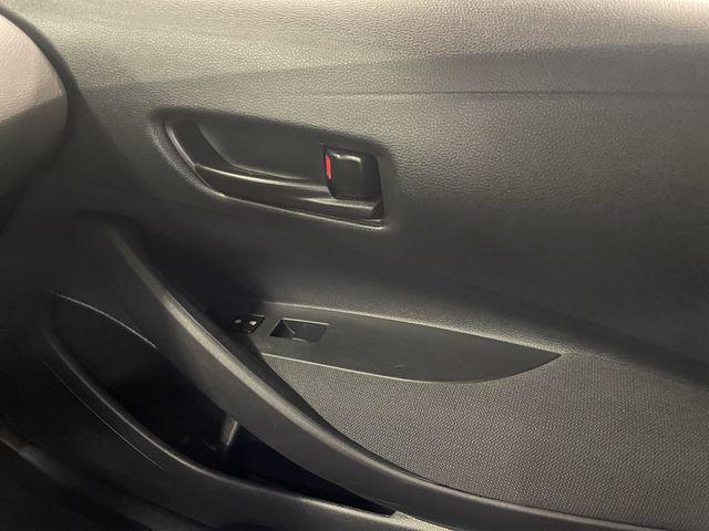 used 2024 Toyota Corolla car, priced at $19,444