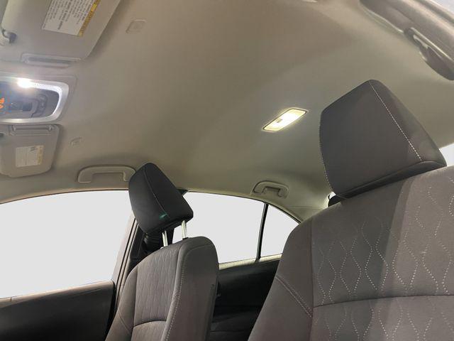 used 2024 Toyota Corolla car, priced at $19,444