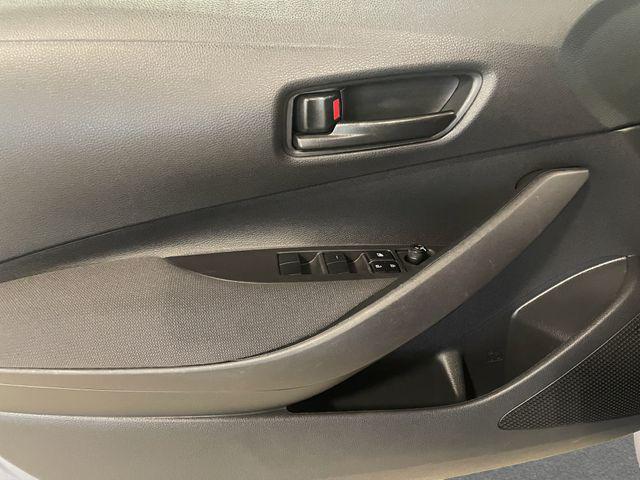 used 2024 Toyota Corolla car, priced at $19,444