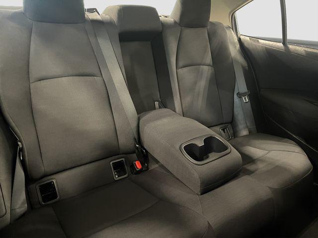 used 2024 Toyota Corolla car, priced at $19,444