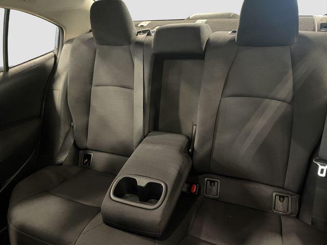 used 2024 Toyota Corolla car, priced at $19,444