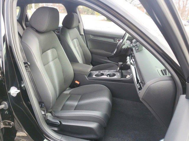 used 2023 Honda Civic car, priced at $23,995