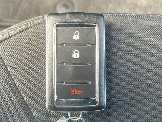 used 2023 Jeep Grand Cherokee car, priced at $27,444