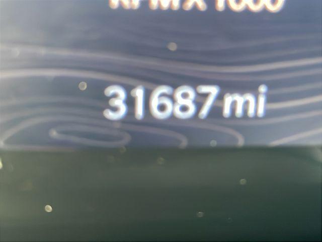 used 2023 Jeep Grand Cherokee car, priced at $27,444