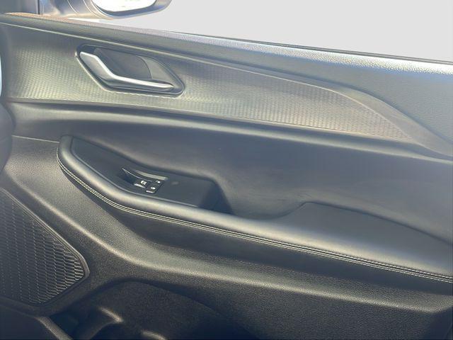 used 2023 Jeep Grand Cherokee car, priced at $27,444