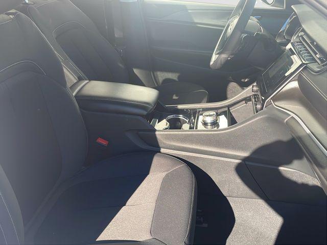 used 2023 Jeep Grand Cherokee car, priced at $27,444