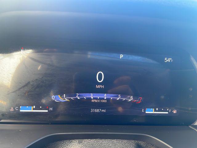 used 2023 Jeep Grand Cherokee car, priced at $27,444