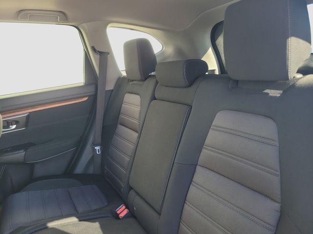 used 2018 Honda CR-V car, priced at $20,444