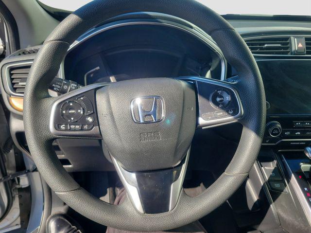 used 2018 Honda CR-V car, priced at $20,444