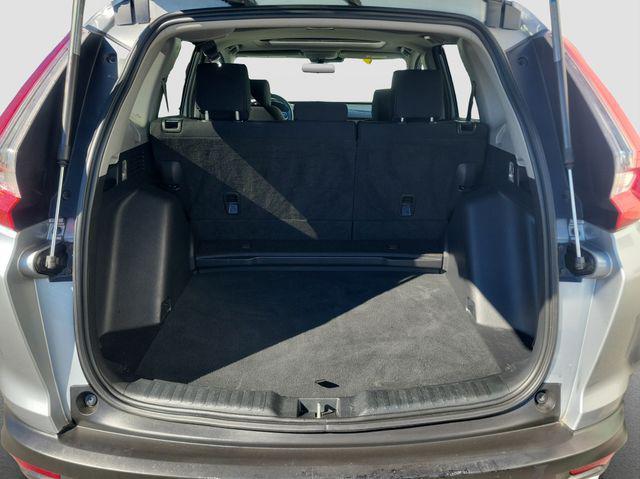 used 2018 Honda CR-V car, priced at $20,444