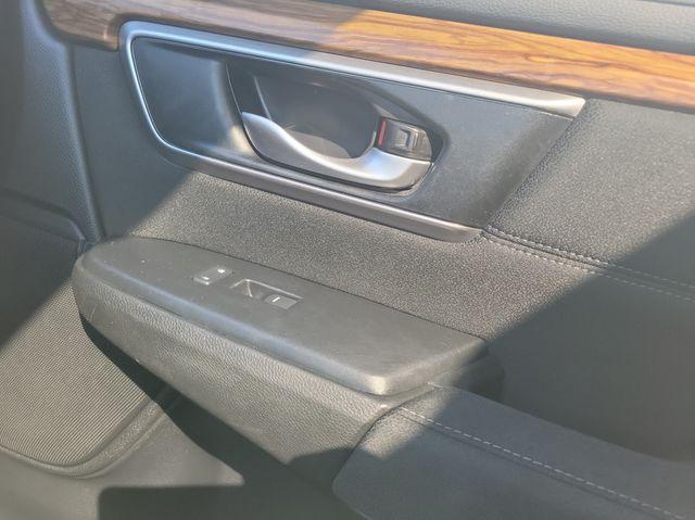 used 2018 Honda CR-V car, priced at $20,444