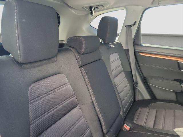 used 2018 Honda CR-V car, priced at $20,444