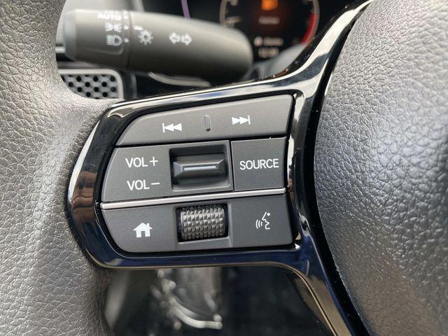 new 2026 Honda Civic car, priced at $26,245