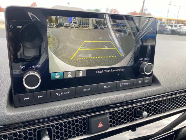 new 2026 Honda Civic car, priced at $26,245