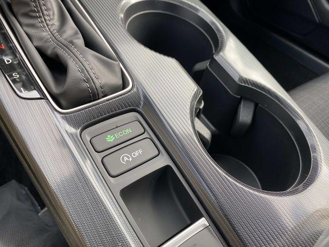 new 2026 Honda Civic car, priced at $26,245