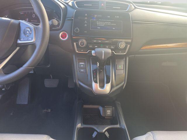 used 2019 Honda CR-V car, priced at $23,931