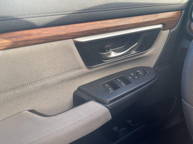used 2019 Honda CR-V car, priced at $23,931