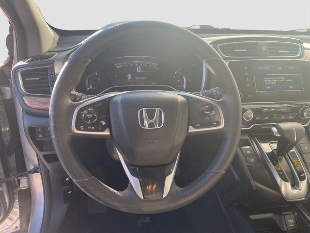 used 2019 Honda CR-V car, priced at $23,931