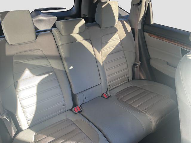 used 2019 Honda CR-V car, priced at $23,931
