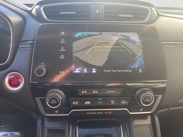 used 2019 Honda CR-V car, priced at $23,931