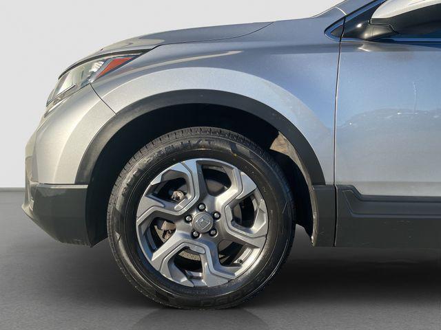 used 2019 Honda CR-V car, priced at $23,931