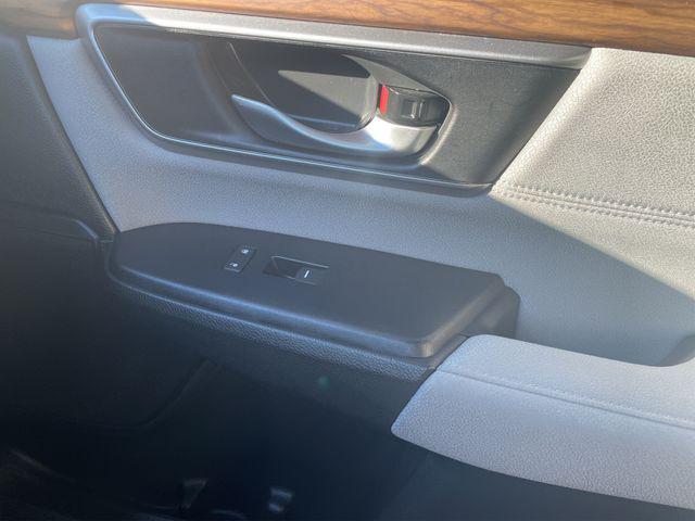 used 2019 Honda CR-V car, priced at $23,931