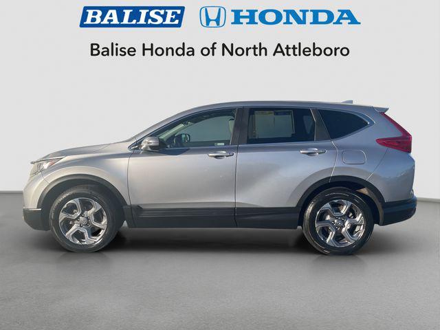 used 2019 Honda CR-V car, priced at $23,931