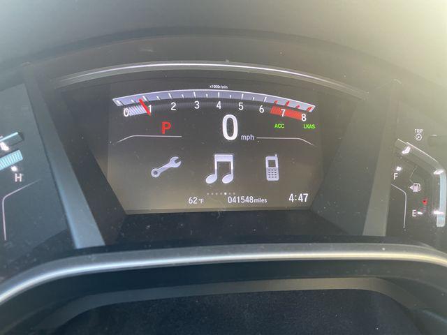 used 2019 Honda CR-V car, priced at $23,931