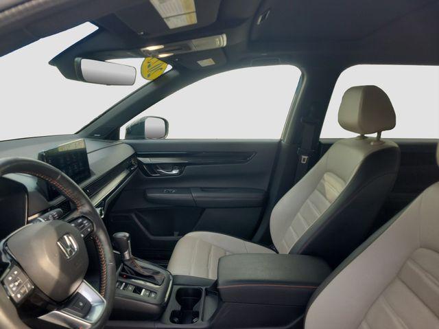 used 2023 Honda CR-V Hybrid car, priced at $31,770
