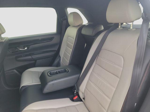 used 2023 Honda CR-V Hybrid car, priced at $31,770