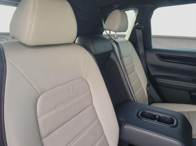 used 2023 Honda CR-V Hybrid car, priced at $31,770