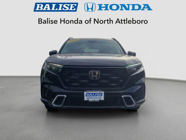 used 2023 Honda CR-V Hybrid car, priced at $31,770