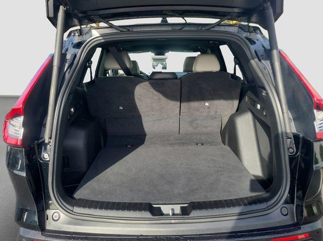 used 2023 Honda CR-V Hybrid car, priced at $31,770