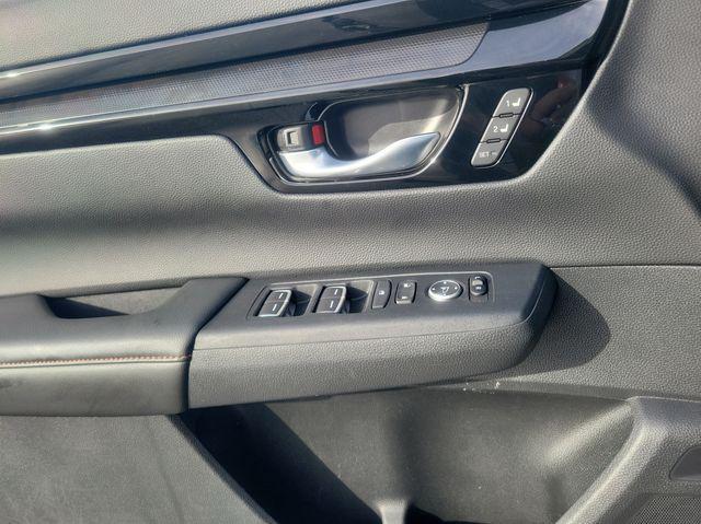 used 2023 Honda CR-V Hybrid car, priced at $31,770